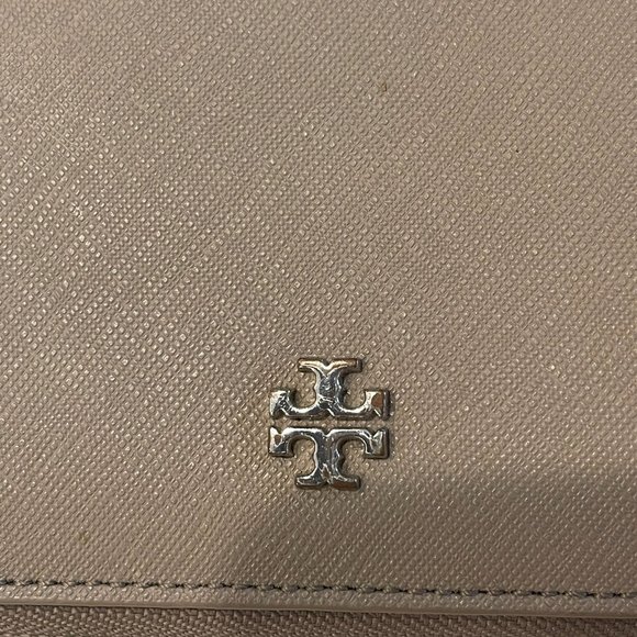 Tory Burch Continental Zip Wallet - Picture 5 of 5